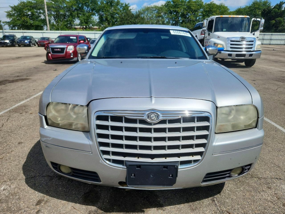 Chrysler 300 2010 — Copart