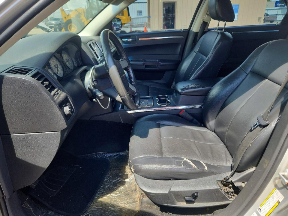 Chrysler 300 2010 — Copart