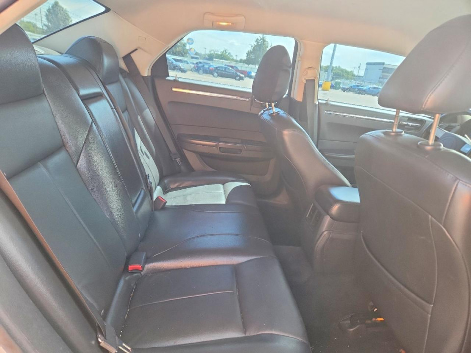 Chrysler 300 2010 — Copart