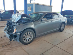 Chrysler 300 2012 — Copart