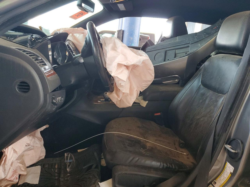Chrysler 300 2012 — Copart
