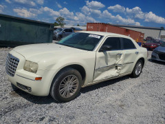 Chrysler 300 2010 — Copart
