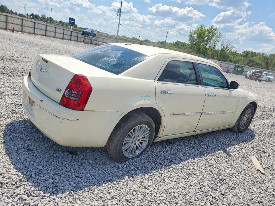 Chrysler 300 2010 — Copart