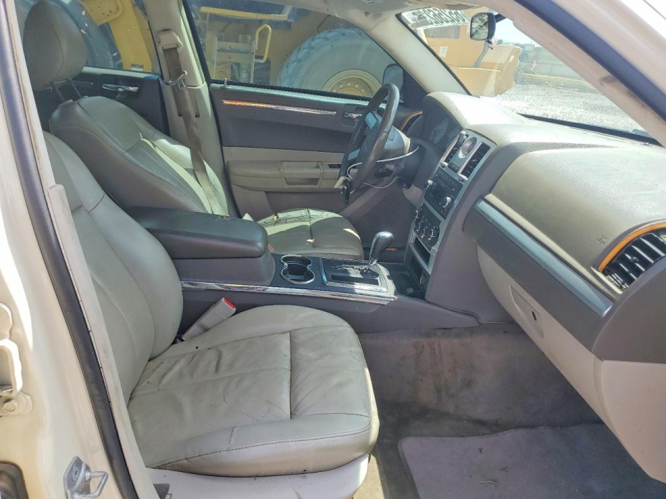 Chrysler 300 2010 — Copart