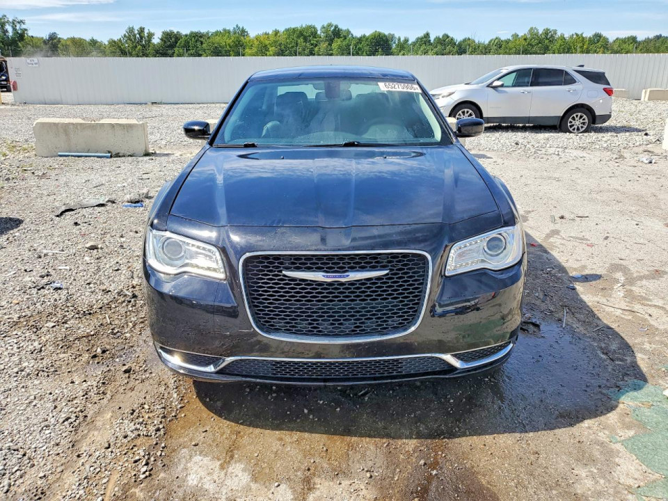 Chrysler 300 2019 — Copart