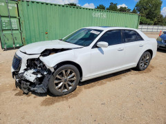 Chrysler 300 2014 — Copart
