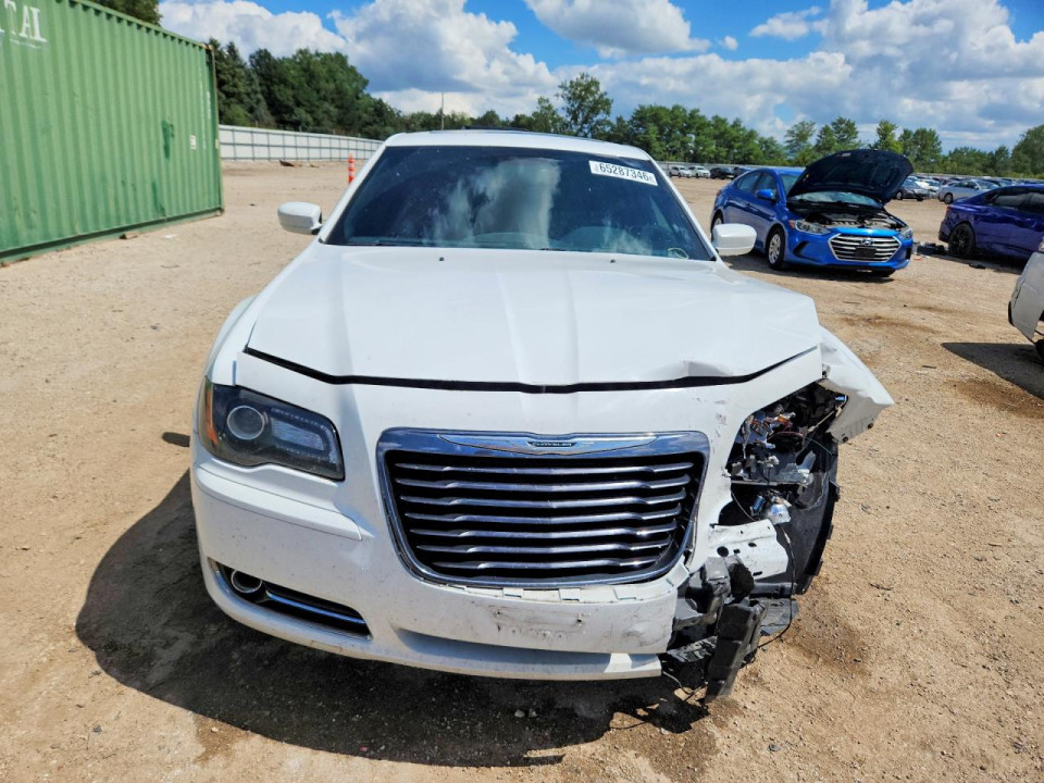 Chrysler 300 2014 — Copart