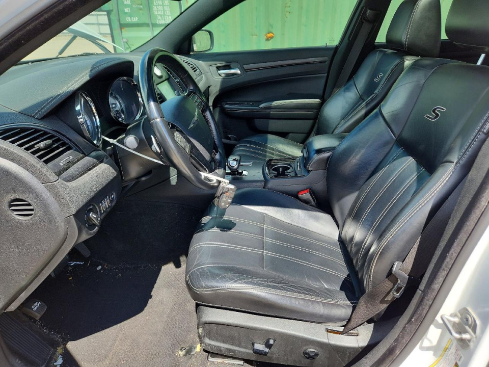 Chrysler 300 2014 — Copart