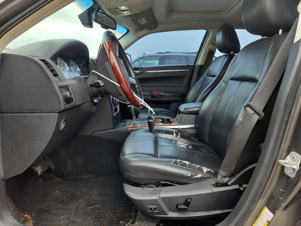 Chrysler 300 2008 — Copart