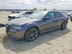 Chrysler 300 2018 — Copart