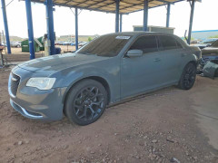 Chrysler 300 2018 — Copart