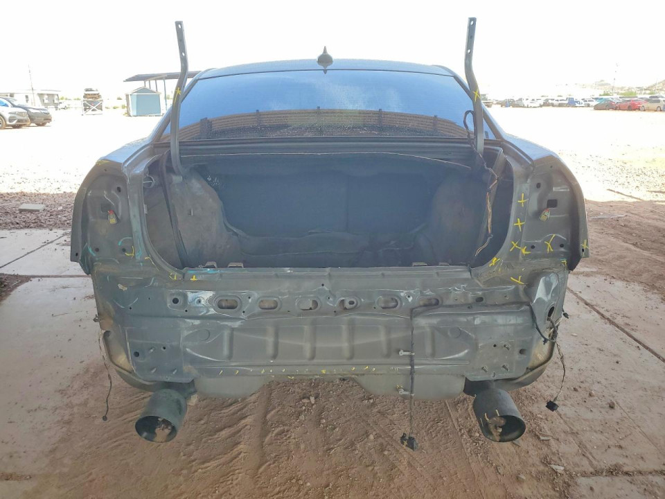 Chrysler 300 2018 — Copart