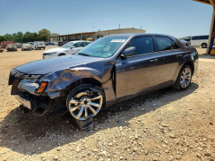 Chrysler 300 2014 — Copart