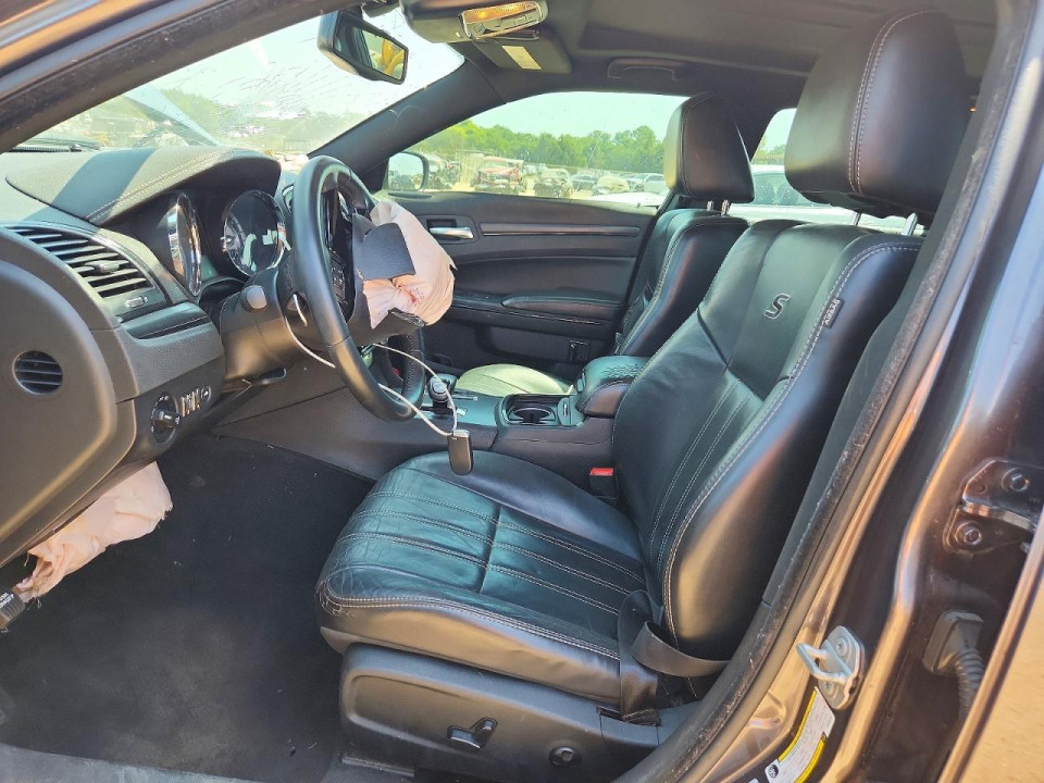 Chrysler 300 2014 — Copart
