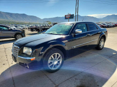 Chrysler 300C 2008 — Copart