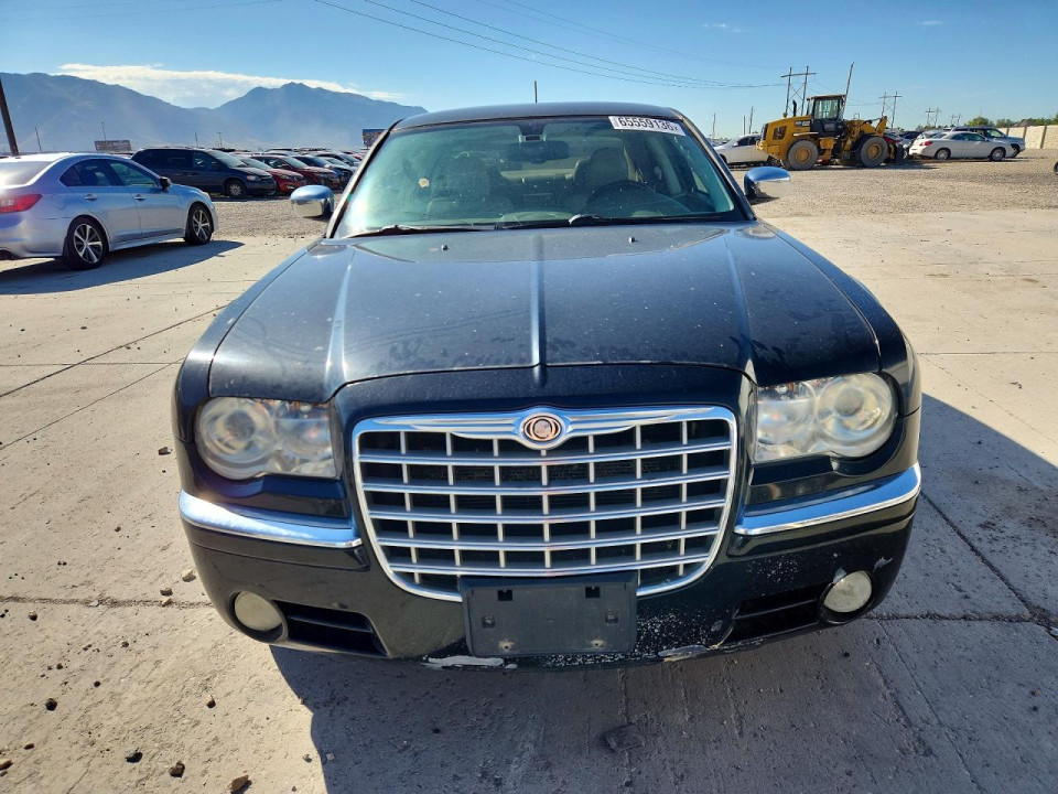 Chrysler 300C 2008 — Copart