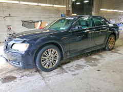 Chrysler 300C 2014 — Copart