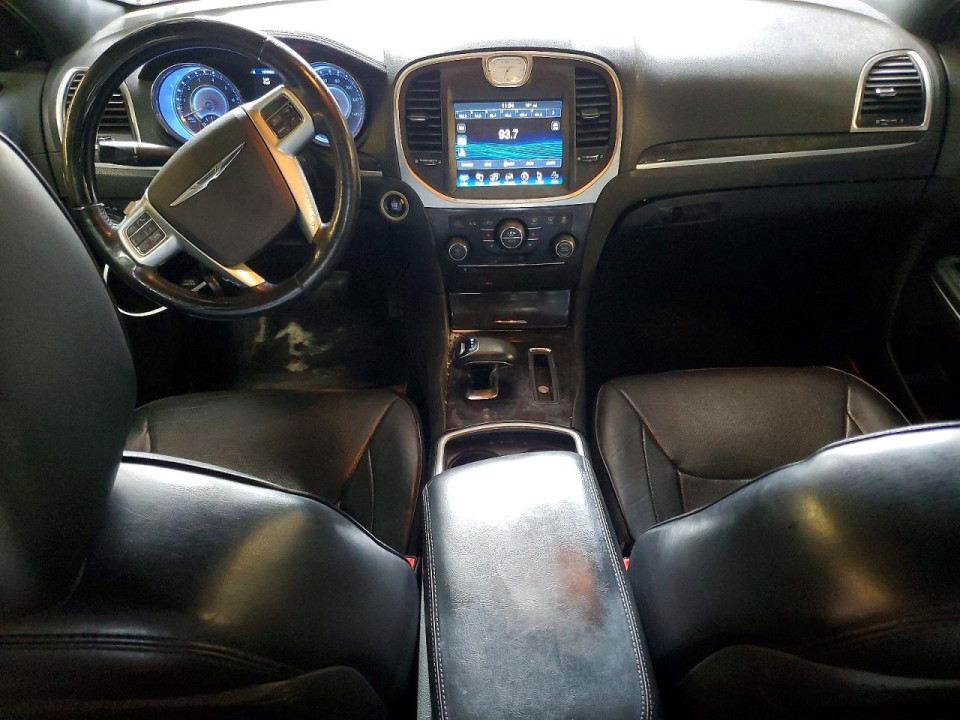 Chrysler 300C 2014 — Copart