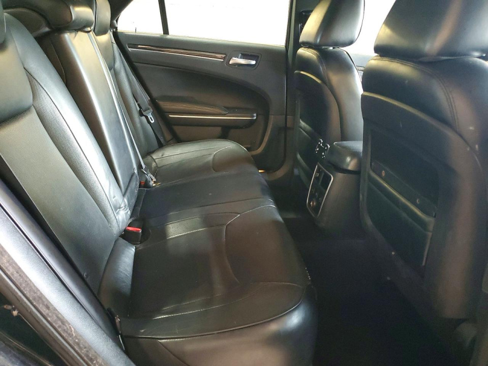 Chrysler 300C 2014 — Copart