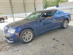 Chrysler 300 2017 — Copart
