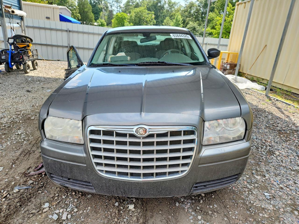 Chrysler 300 2008 — Copart