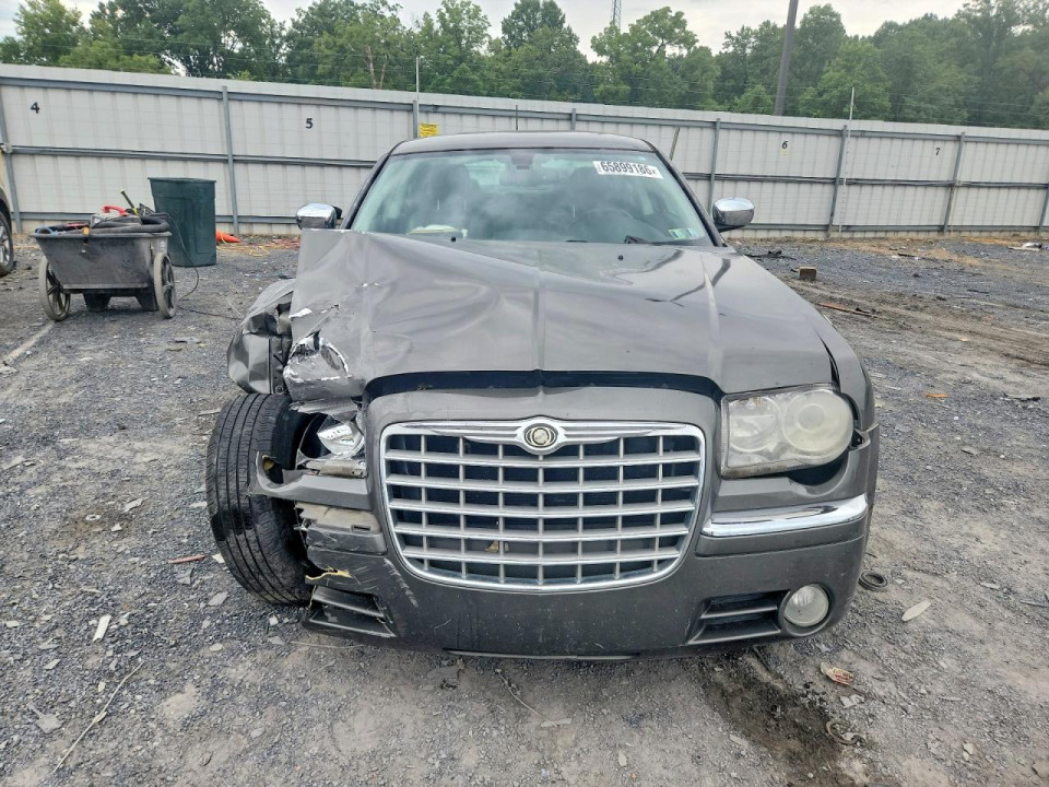 Chrysler 300C 2008 — Copart