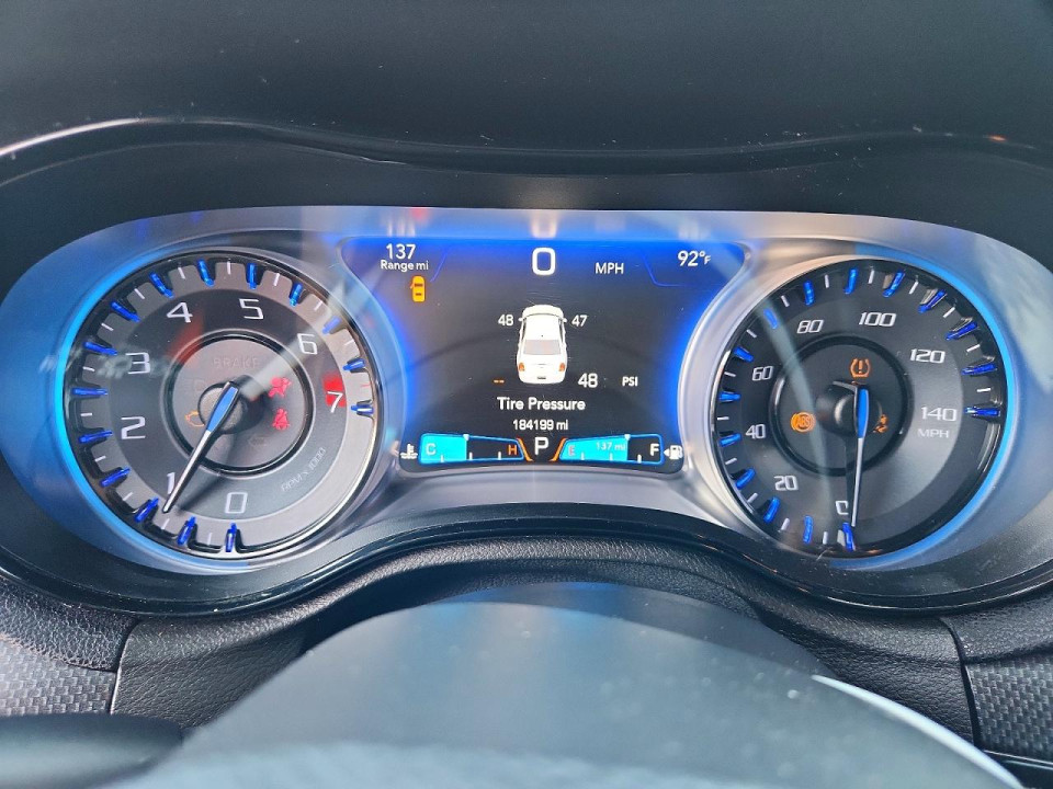 Chrysler 300 2015 — Copart