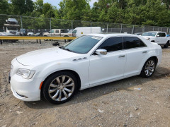 Chrysler 300 2018 — Copart