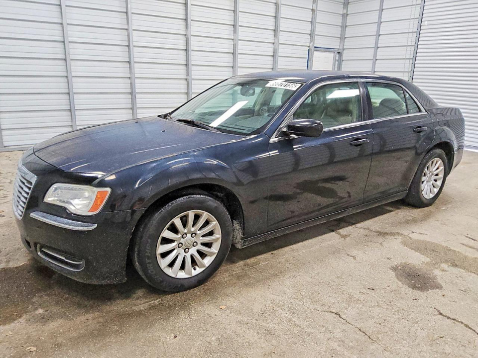 Chrysler 300 2013 — Copart