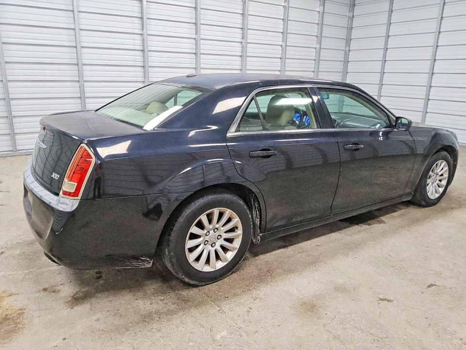 Chrysler 300 2013 — Copart