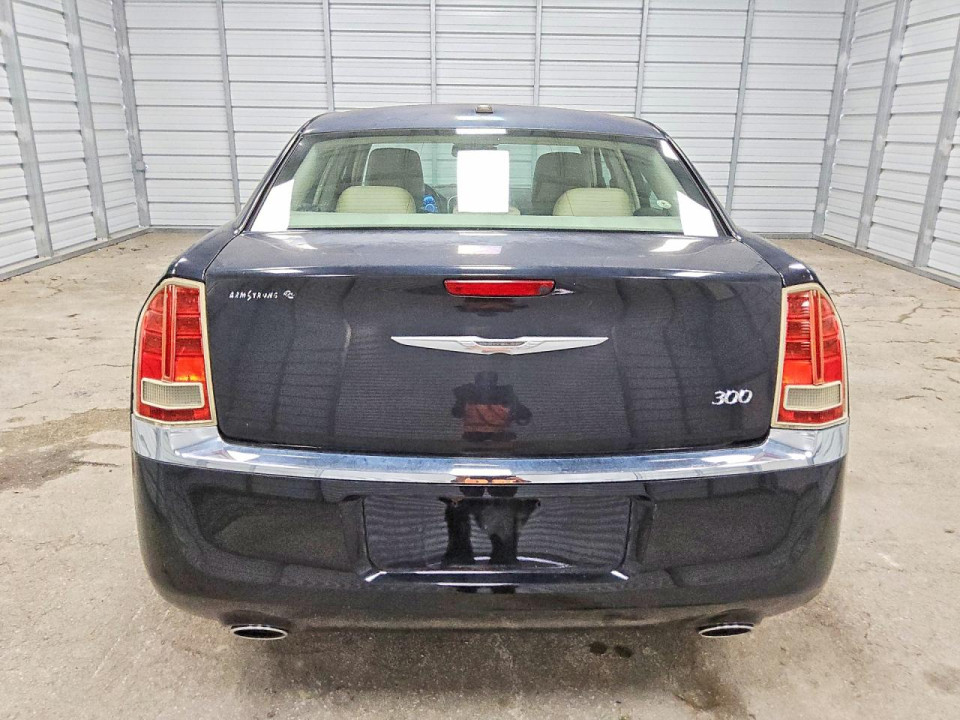 Chrysler 300 2013 — Copart