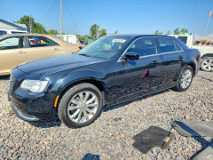 Chrysler 300 2018 — Copart