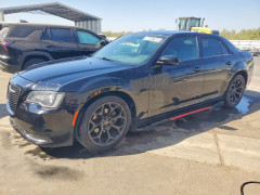Chrysler 300 2019 — Copart