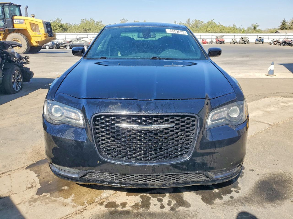 Chrysler 300 2019 — Copart