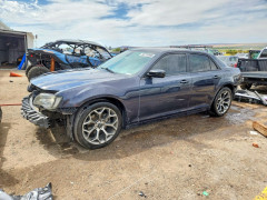 Chrysler 300 2018 — Copart
