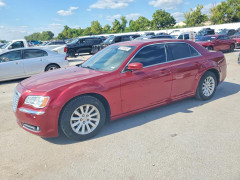 Chrysler 300 2013 — Copart