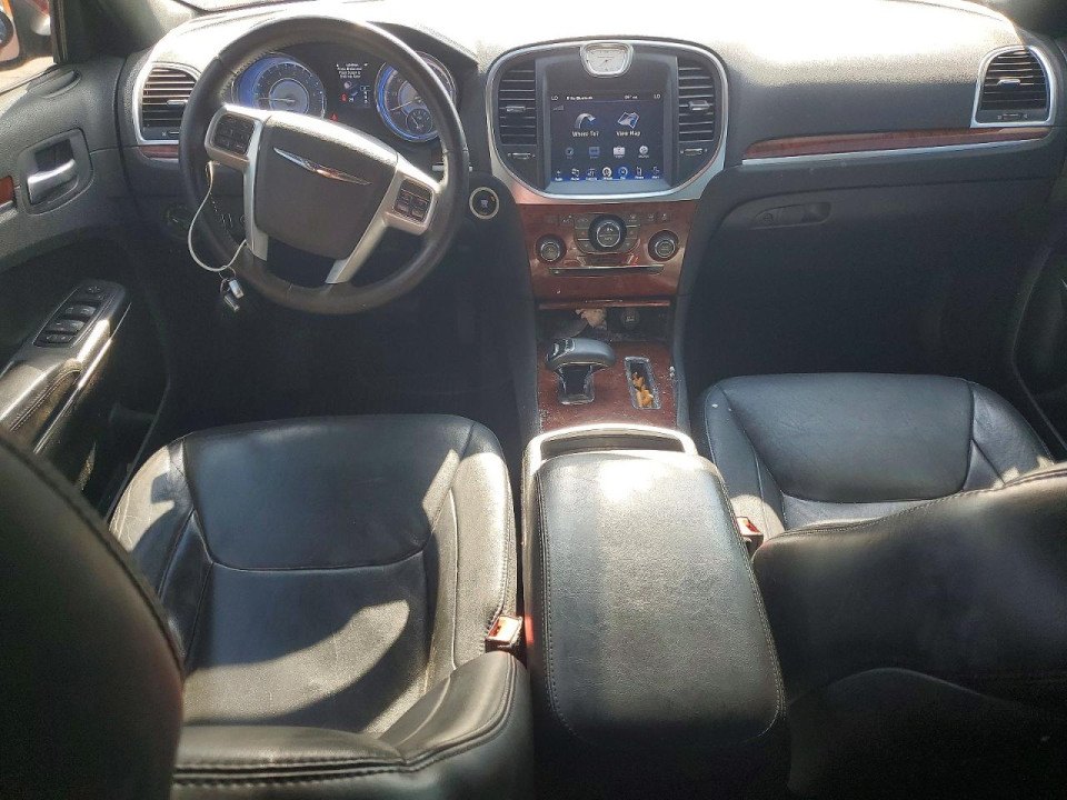 Chrysler 300 2013 — Copart