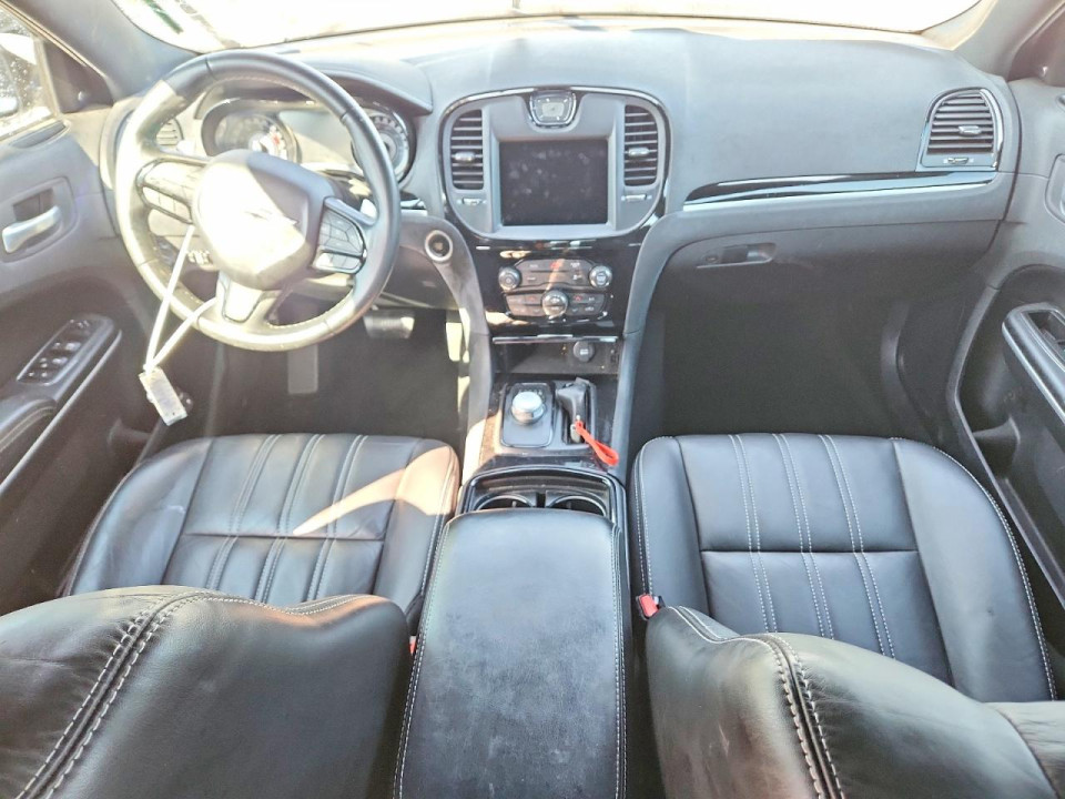 Chrysler 300 2020 — Copart
