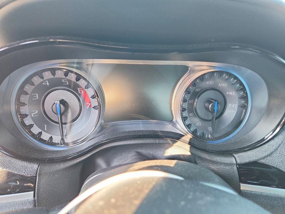 Chrysler 300 2020 — Copart
