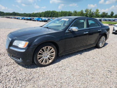 Chrysler 300C 2013 — Copart