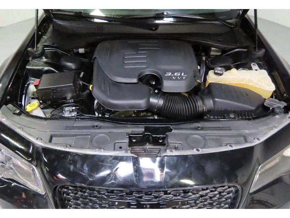 Chrysler 300 2022 — Copart