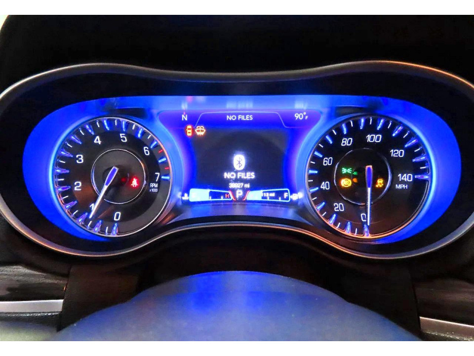 Chrysler 300 2022 — Copart