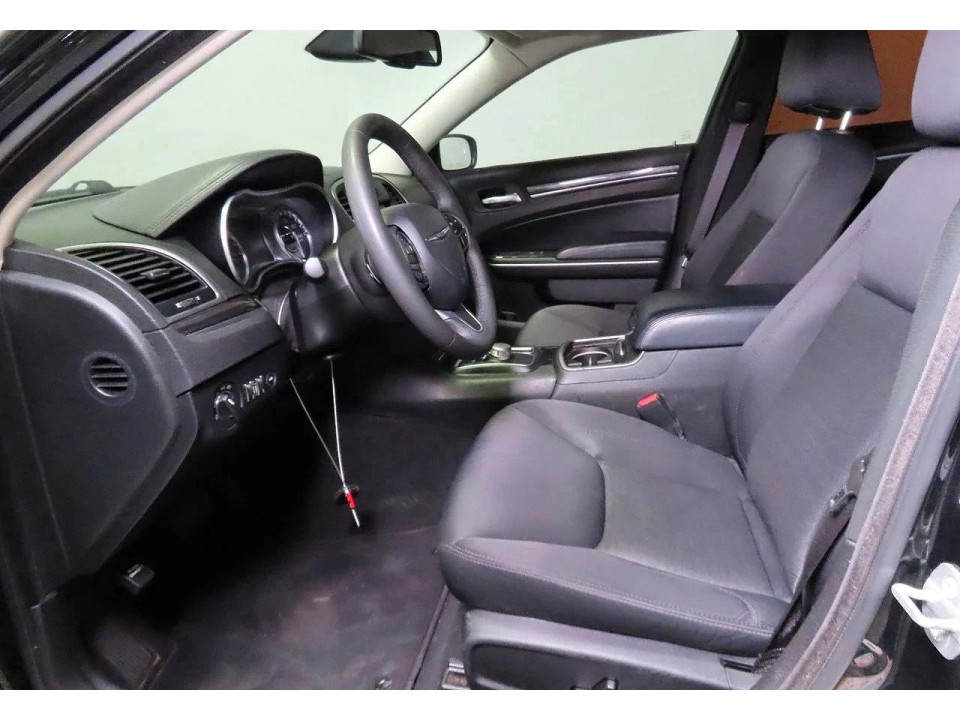 Chrysler 300 2022 — Copart