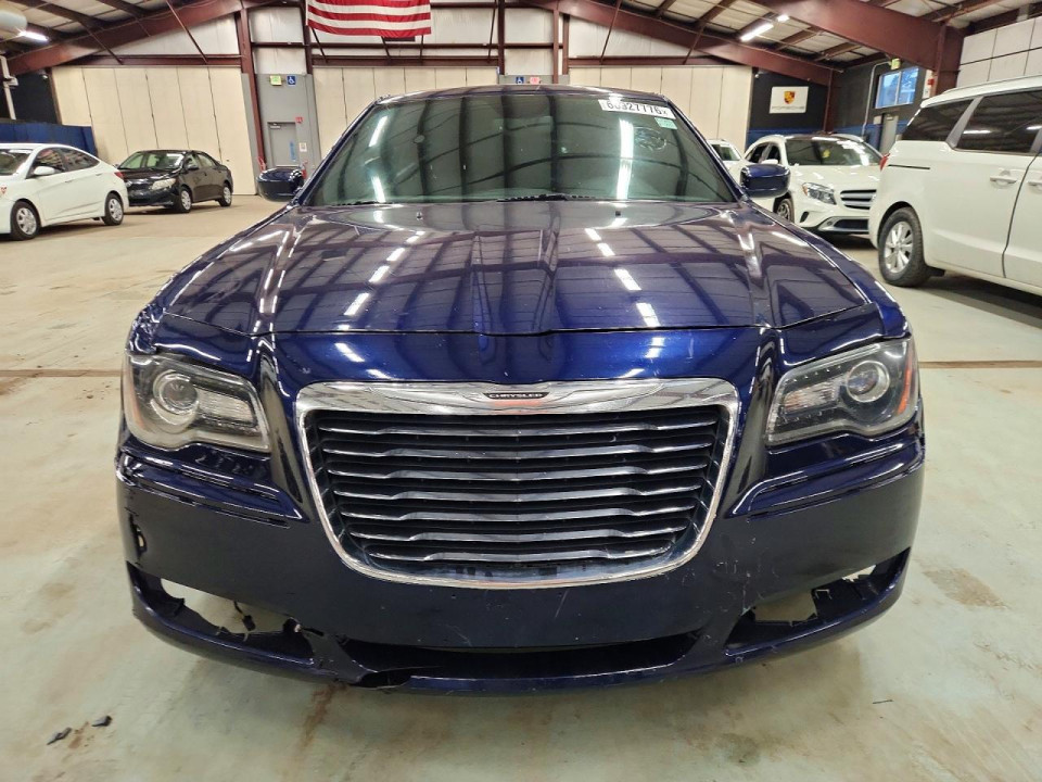 Chrysler 300 2014 — Copart