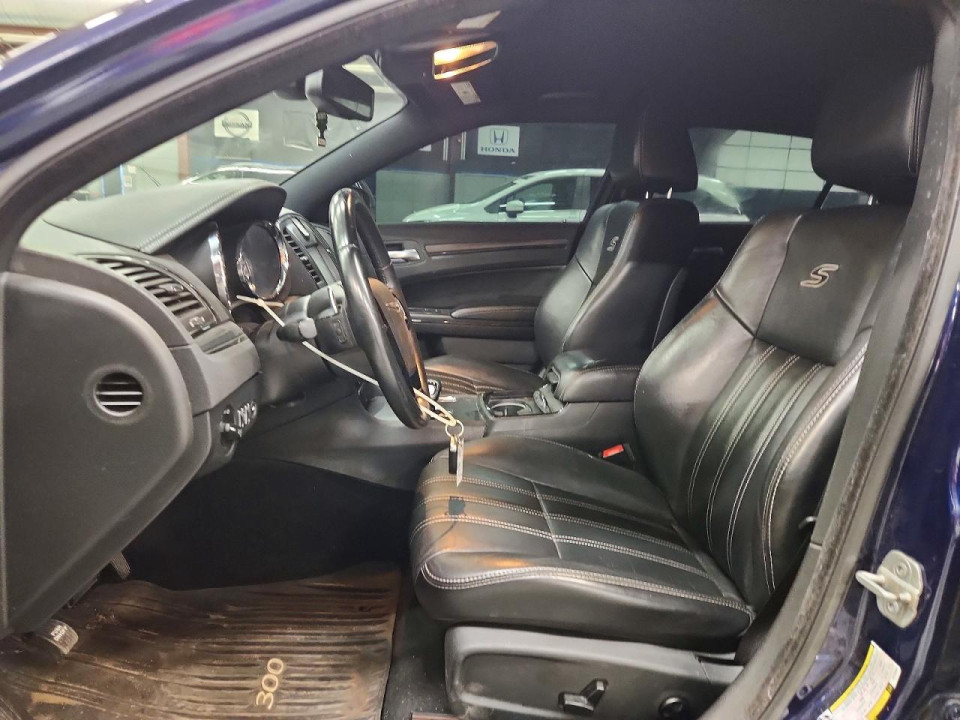 Chrysler 300 2014 — Copart