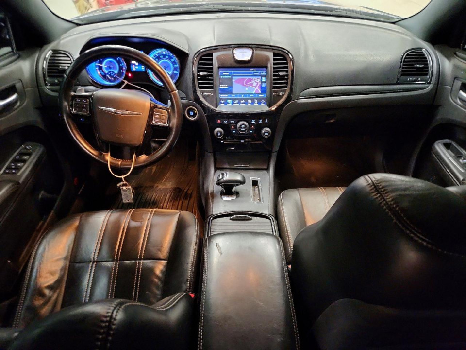 Chrysler 300 2014 — Copart