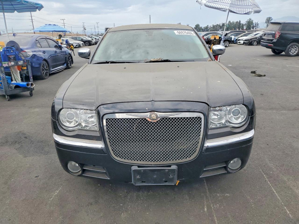 Chrysler 300C 2008 — Copart