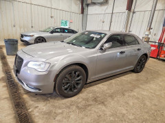 Chrysler 300C 2017 — Copart