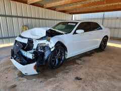 Chrysler 300 2022 — Copart