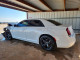 Chrysler 300 2022 — Copart
